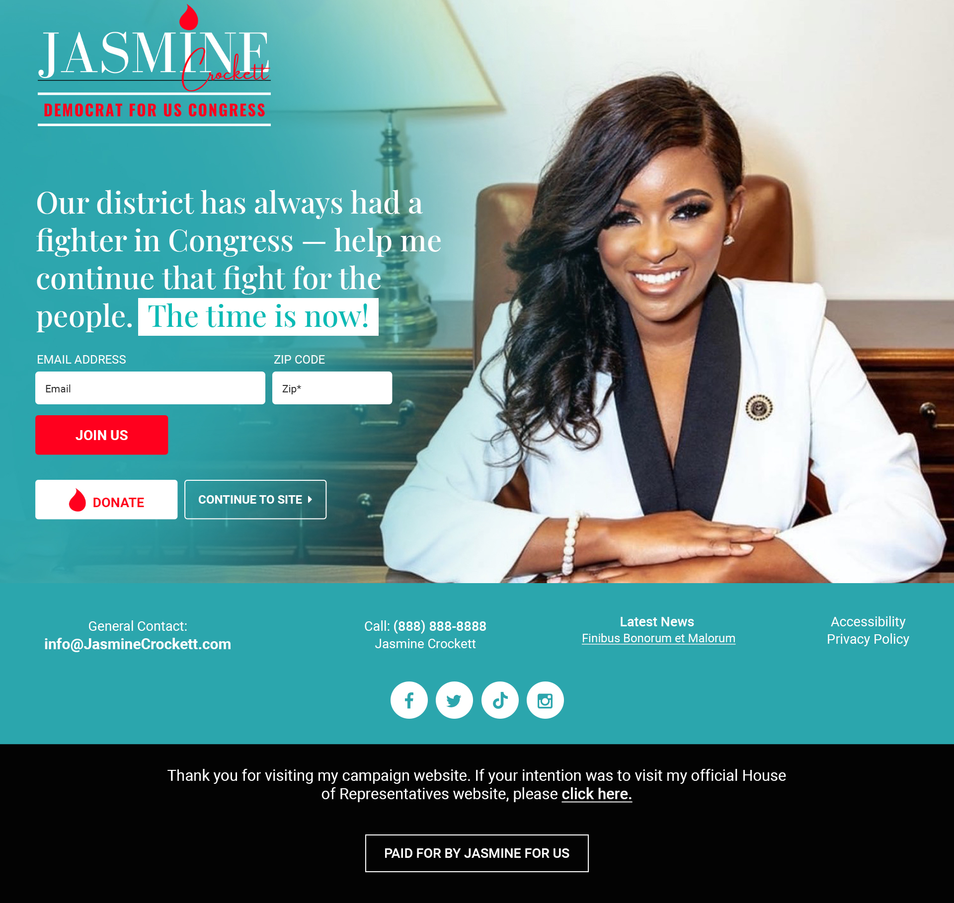 Web Design by Titan Eagle for this project | Design #27746375