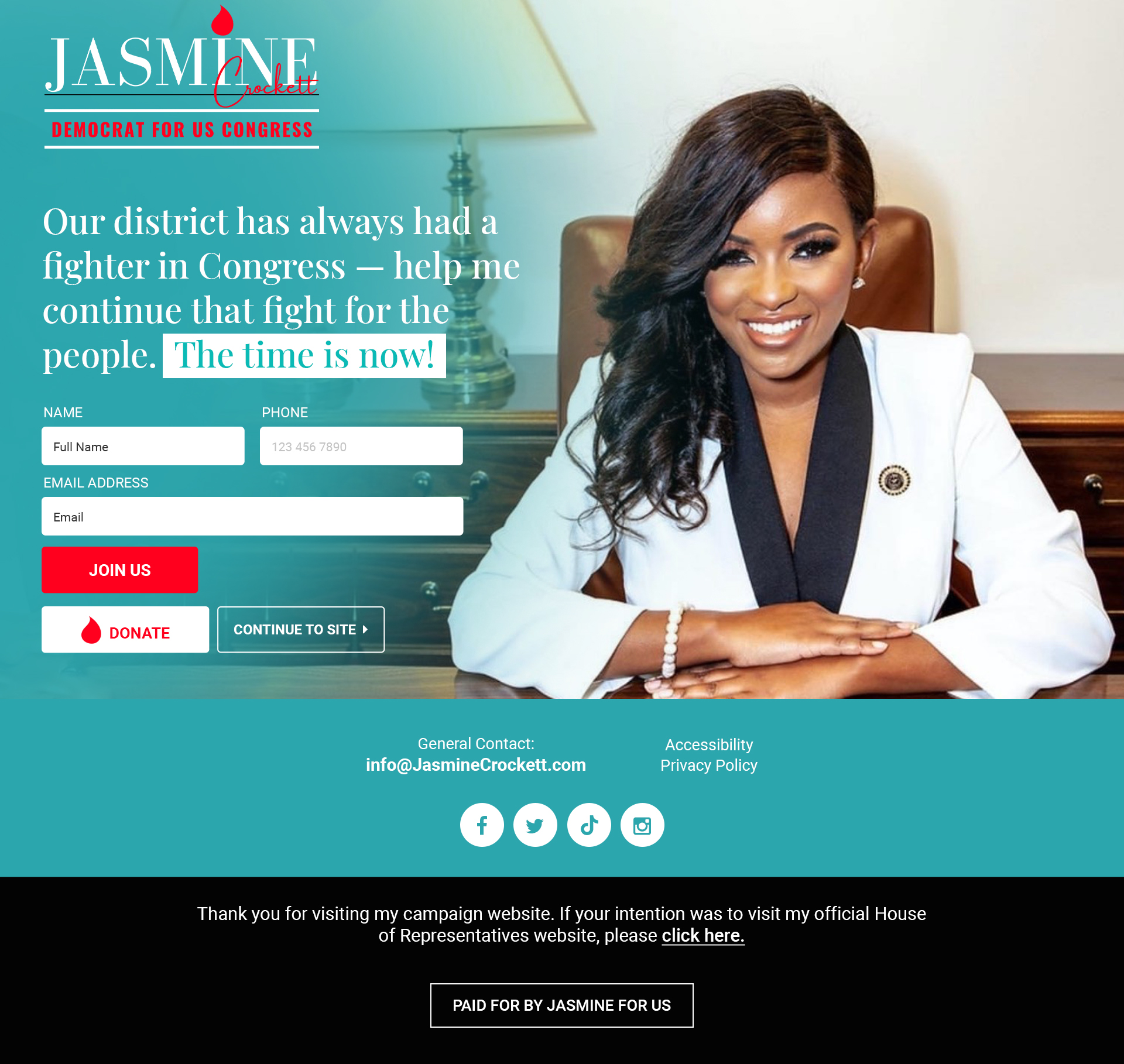 Web Design by Titan Eagle for this project | Design #27772341