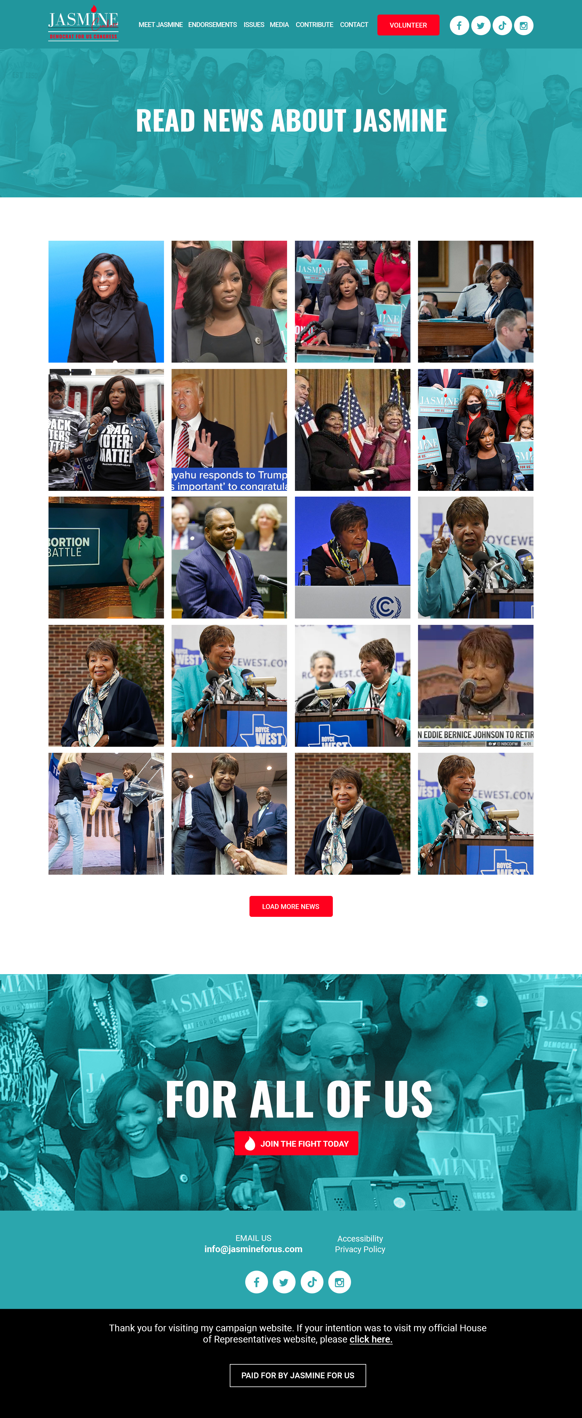 Web Design by Titan Eagle for this project | Design #27801844