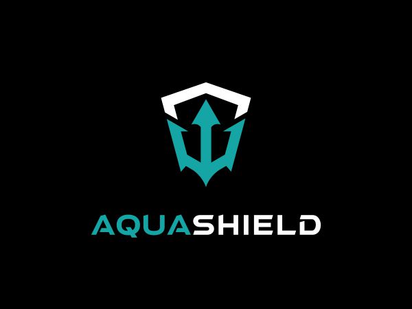 Logo Design by beard.art for Aquashield Technologies Inc. | Design #27730589