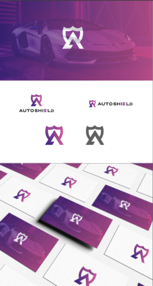 Logo-Design von Carlos Alba D. für Aquashield Technologies Inc. | Design #27726167