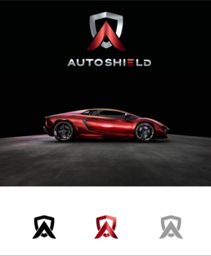 Logo Design by Carlos Alba D. for Aquashield Technologies Inc. | Design: #27726168