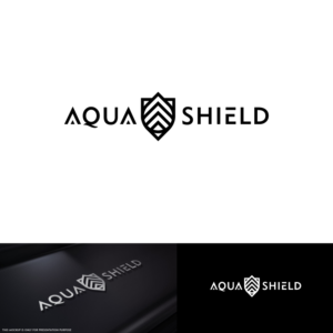 Logo-Design von I designs für Aquashield Technologies Inc. | Design #27728520