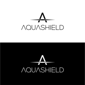Logo Design by aidea19 for Aquashield Technologies Inc. | Design: #27725699