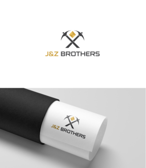 Logo Design by RikoAji for this project | Design: #27728956