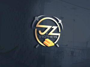 Logo Design by Aaaron for this project | Design: #27732012