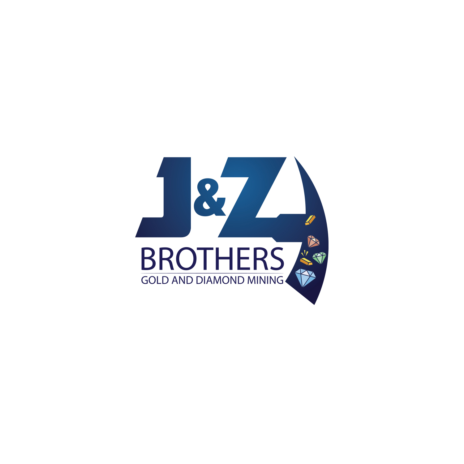 Logo Design by S. Shin for this project | Design #27729137
