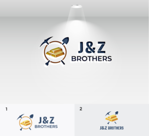 Logo Design by syra1233 for this project | Design: #27731460