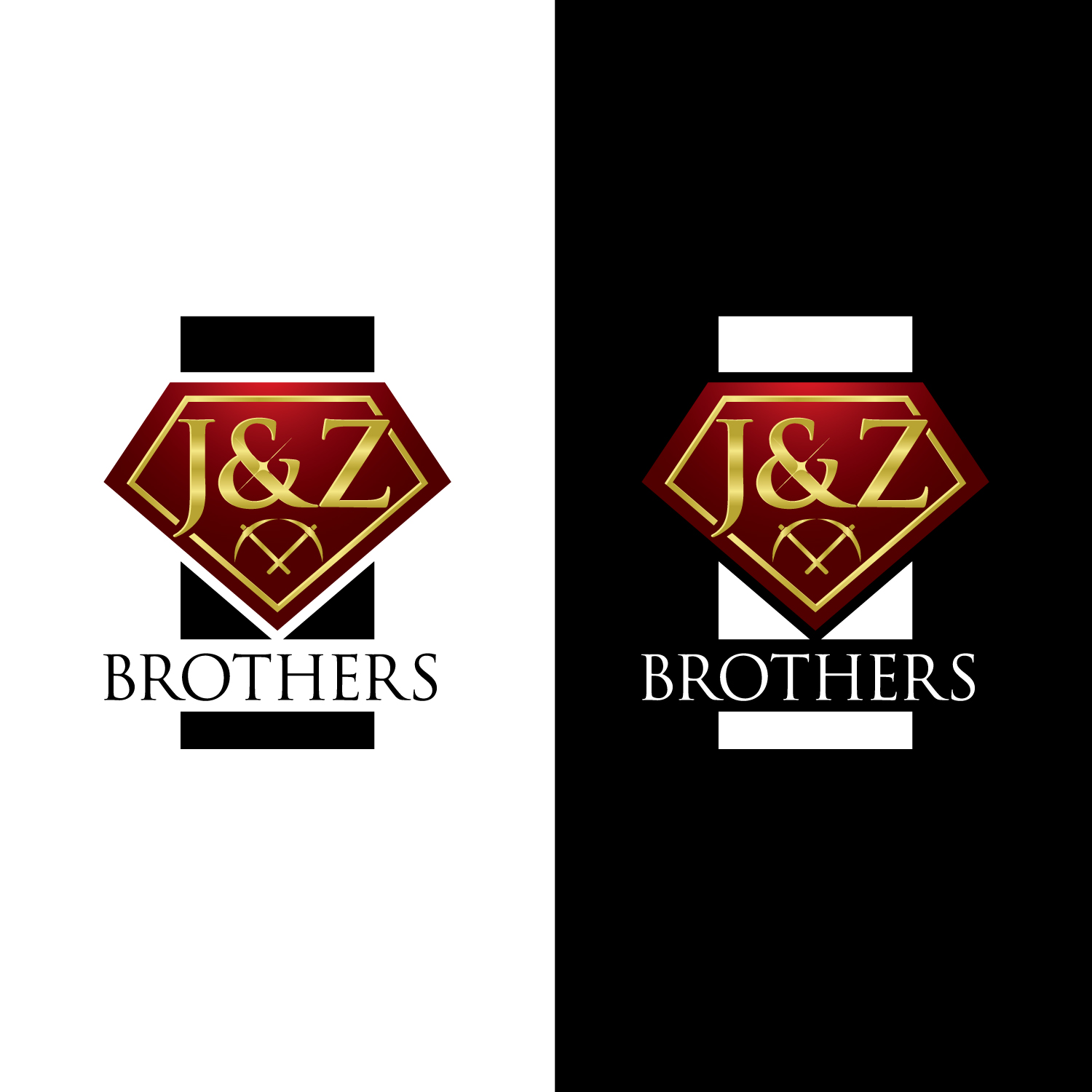 Logo Design by GODDREAMCREATION for this project | Design #27728324
