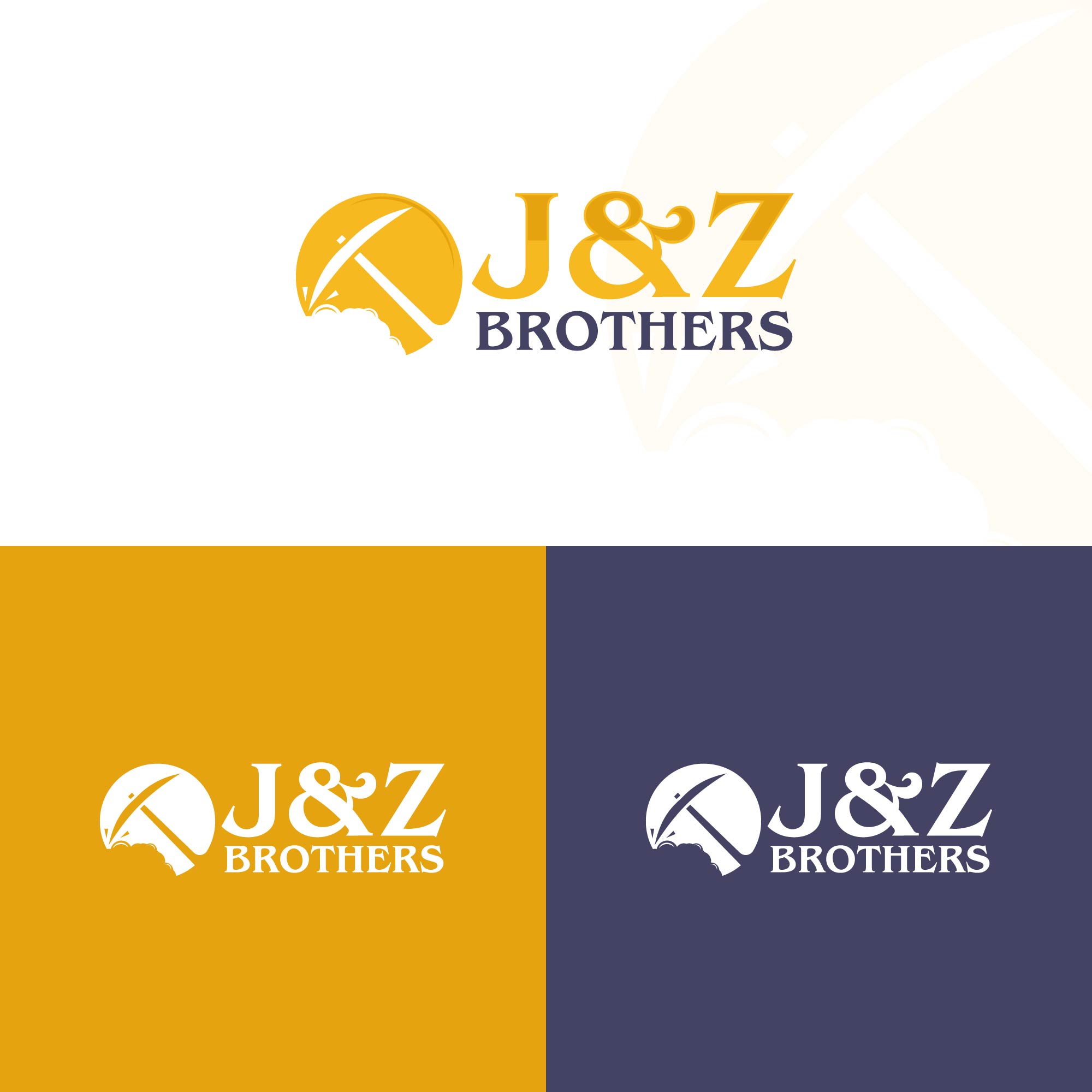 Logo Design by kaushal 05 for this project | Design #27730686