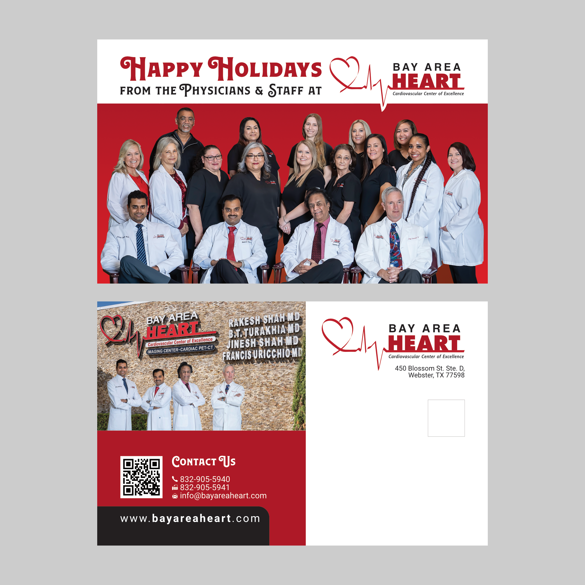 Flyer Design by adiazudin for Bay Area Heart | Design #27726164