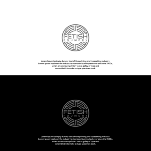 Logo Design by driptip for this project | Design: #27726843