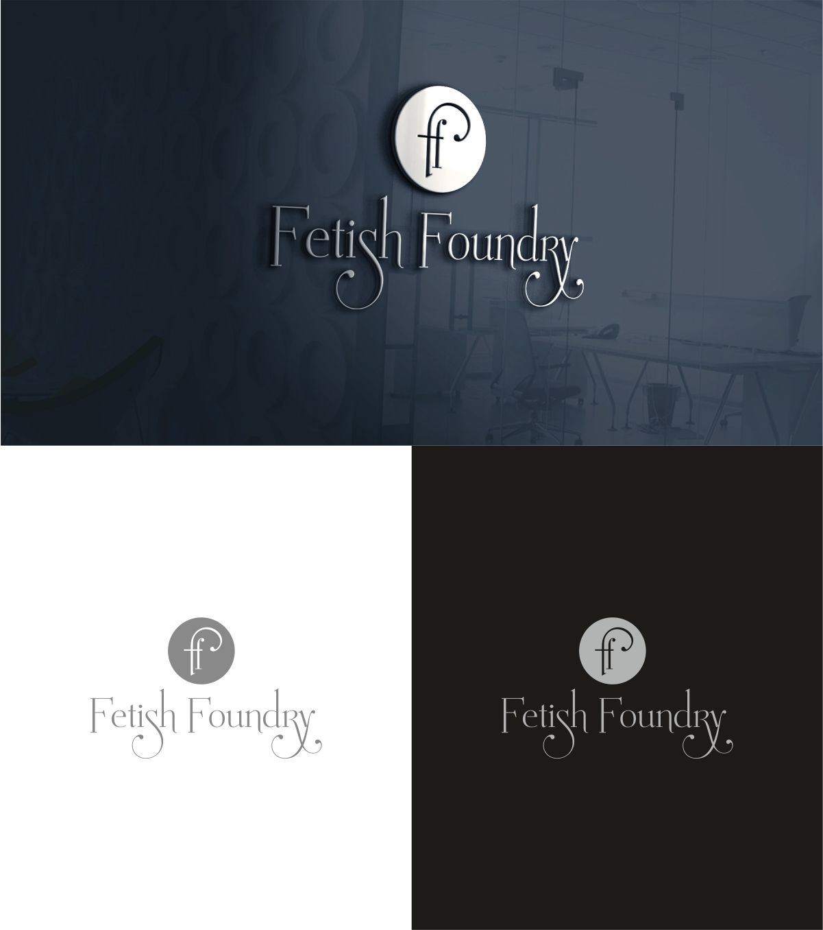 Design de Logo par Dave Paresh pour ce projet | Design #27728790