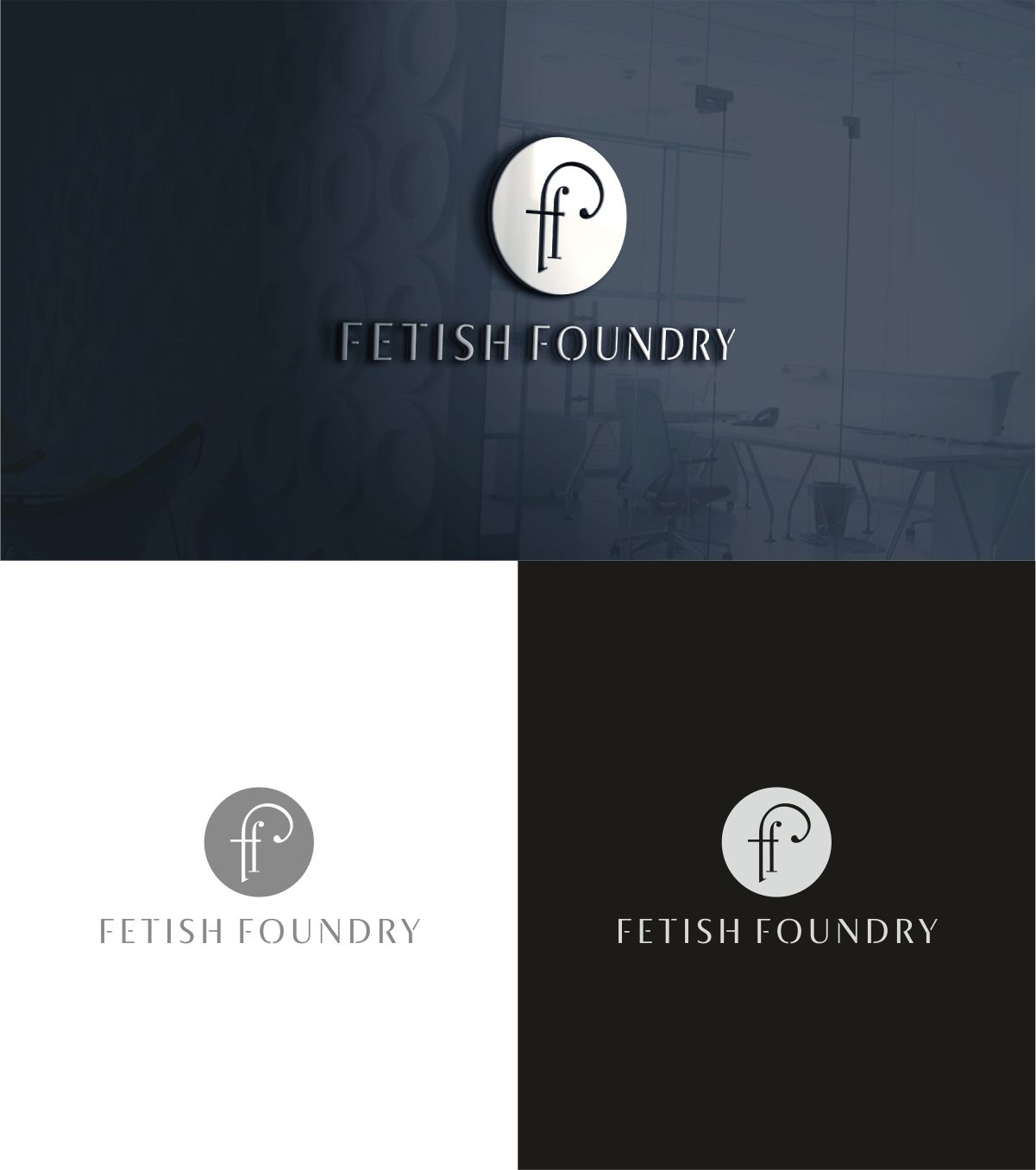 Design de Logo par Dave Paresh pour ce projet | Design #27728791