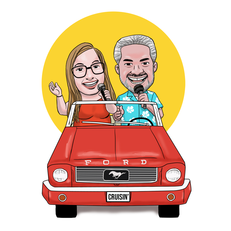 Grafik-Design von wanagaran für LJB Music | Design #27734938