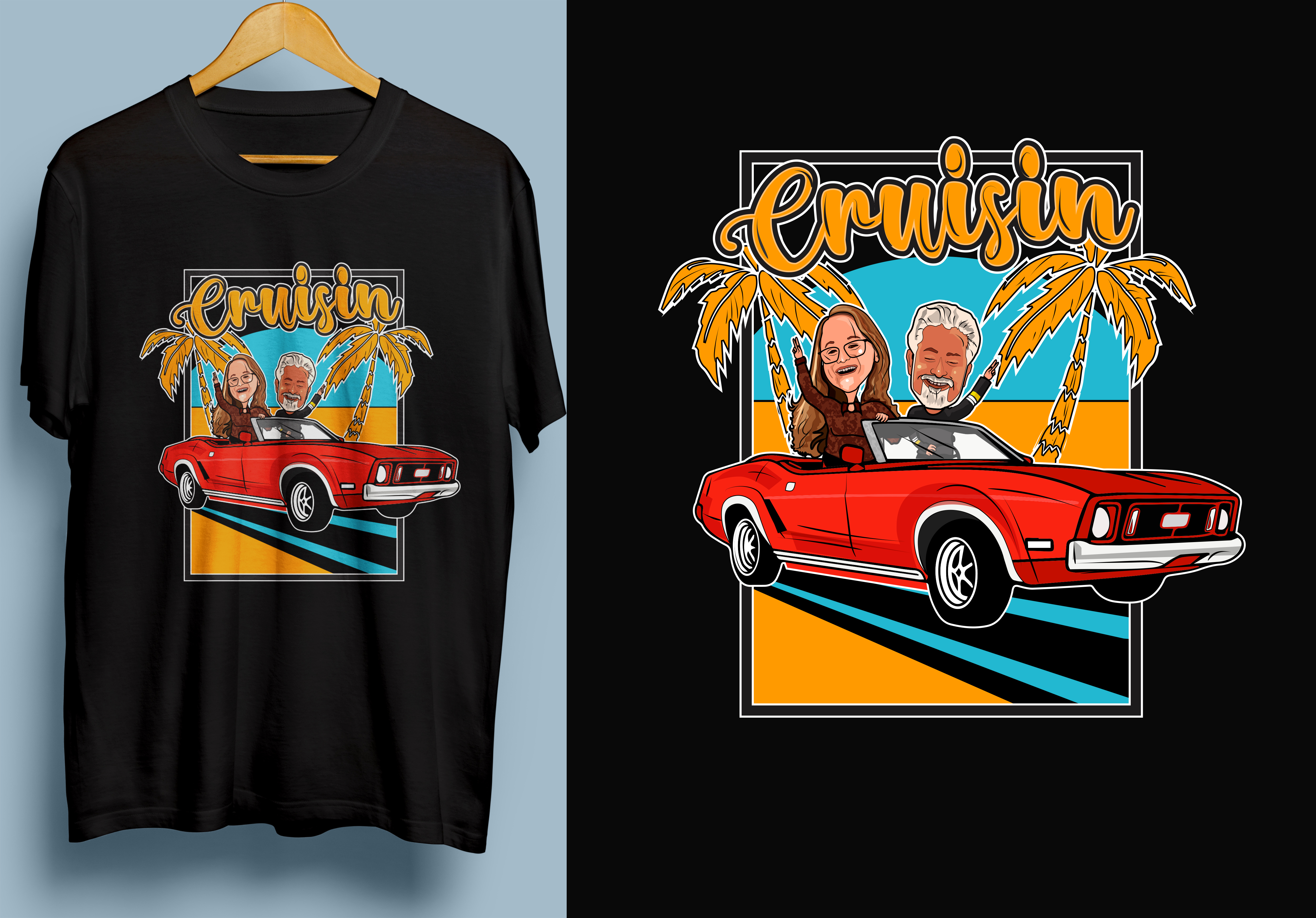 Graphic Design by SAI DESIGNS for LJB Music | Design #27753140