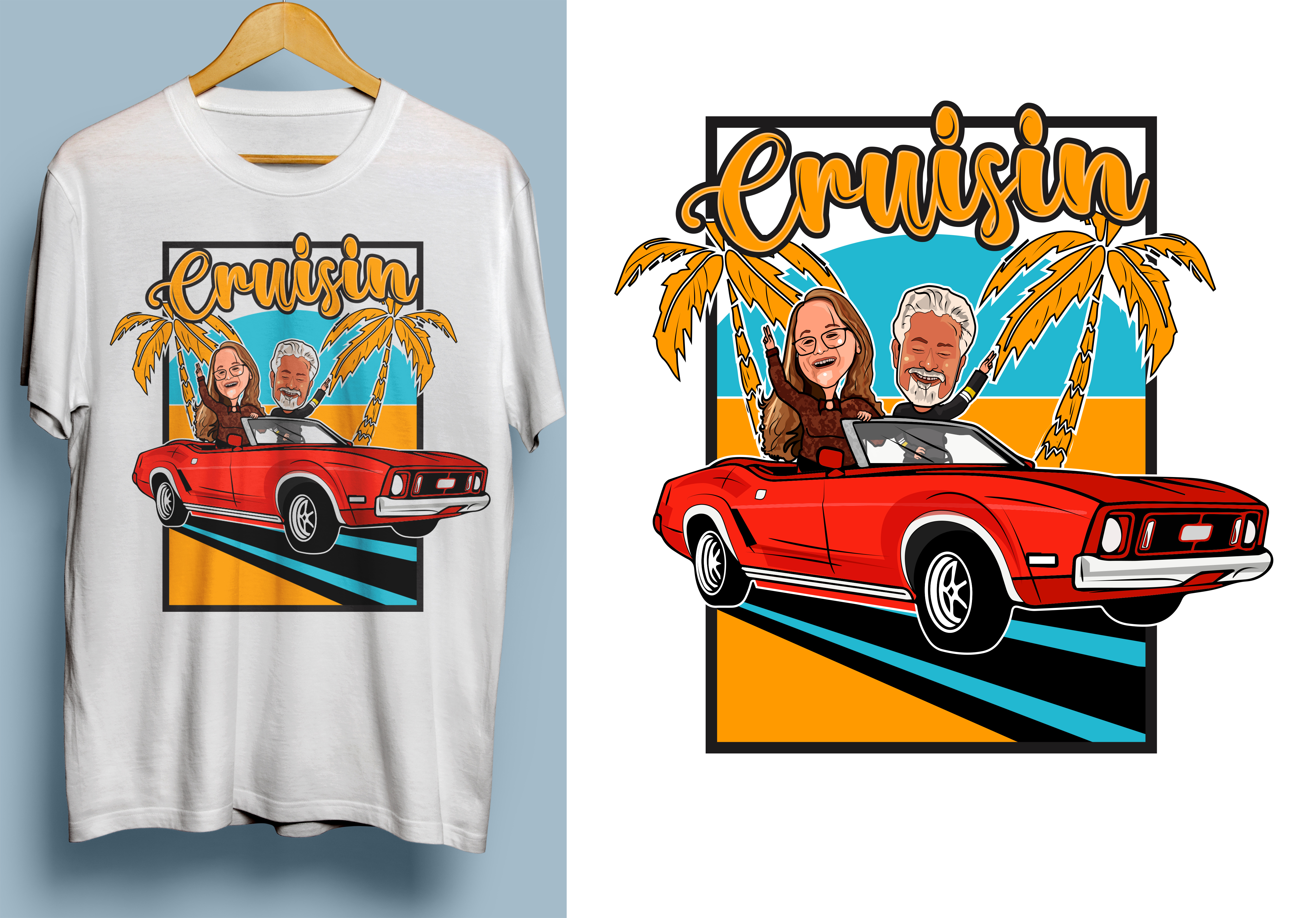 Graphic Design by SAI DESIGNS for LJB Music | Design #27753141