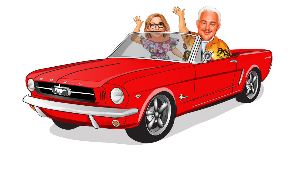 Grafik-Design von The Faisal für LJB Music | Design #27766206