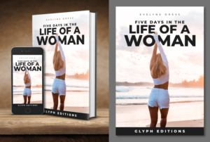 Book Cover Design by Graphic Storm for this project | Design #27727352
