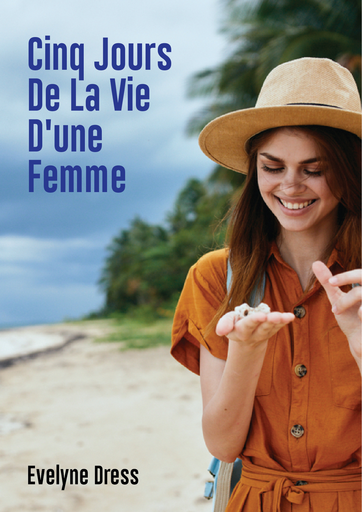 Book Cover Design by 3Guys for this project | Design #27733508