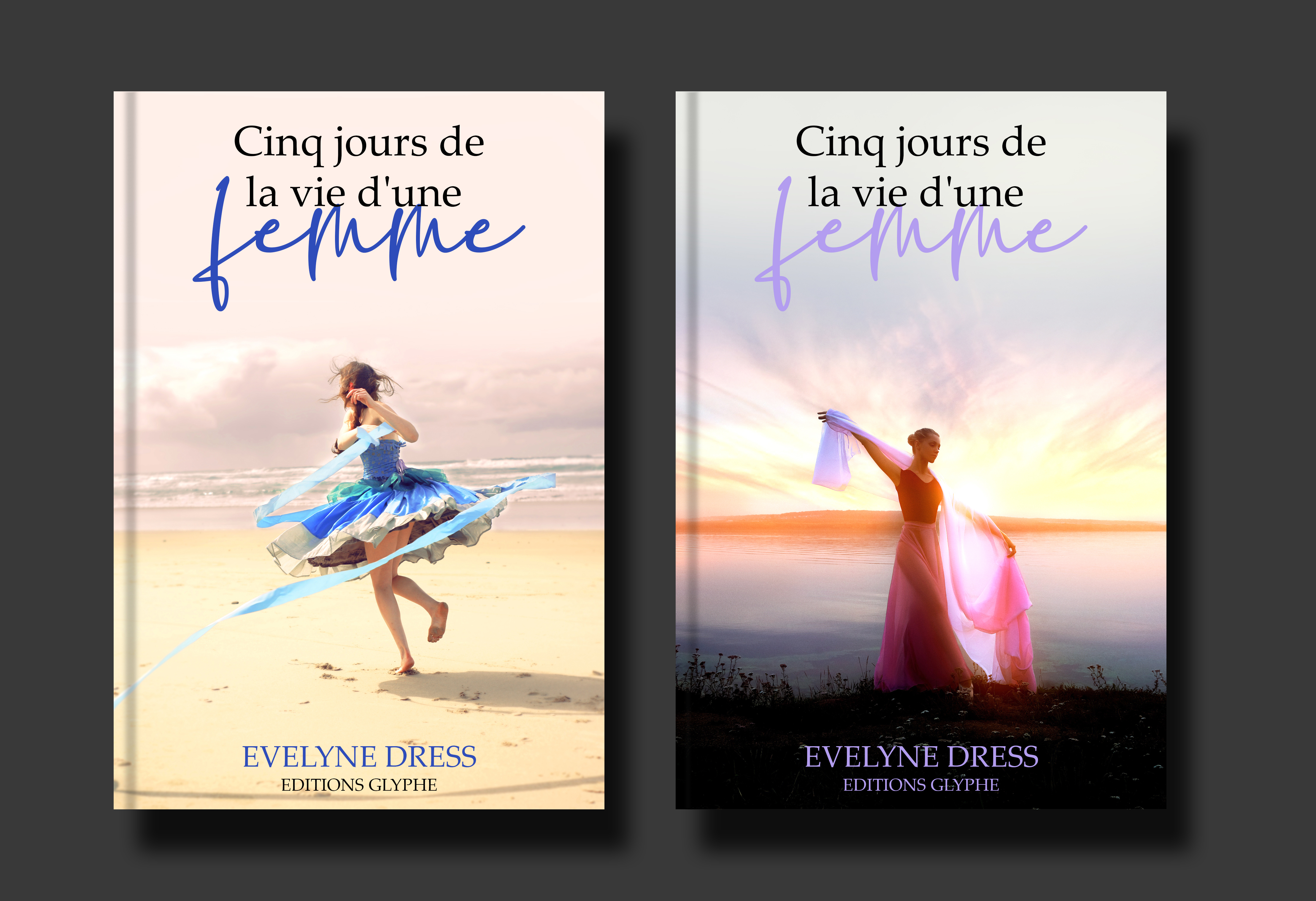 Book Cover Design by designersaumya 2 for this project | Design #27741108