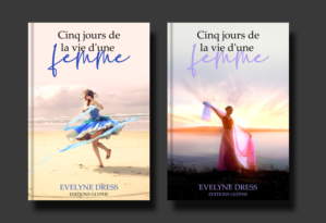 Book Cover Design by designersaumya 2 for this project | Design #27741108