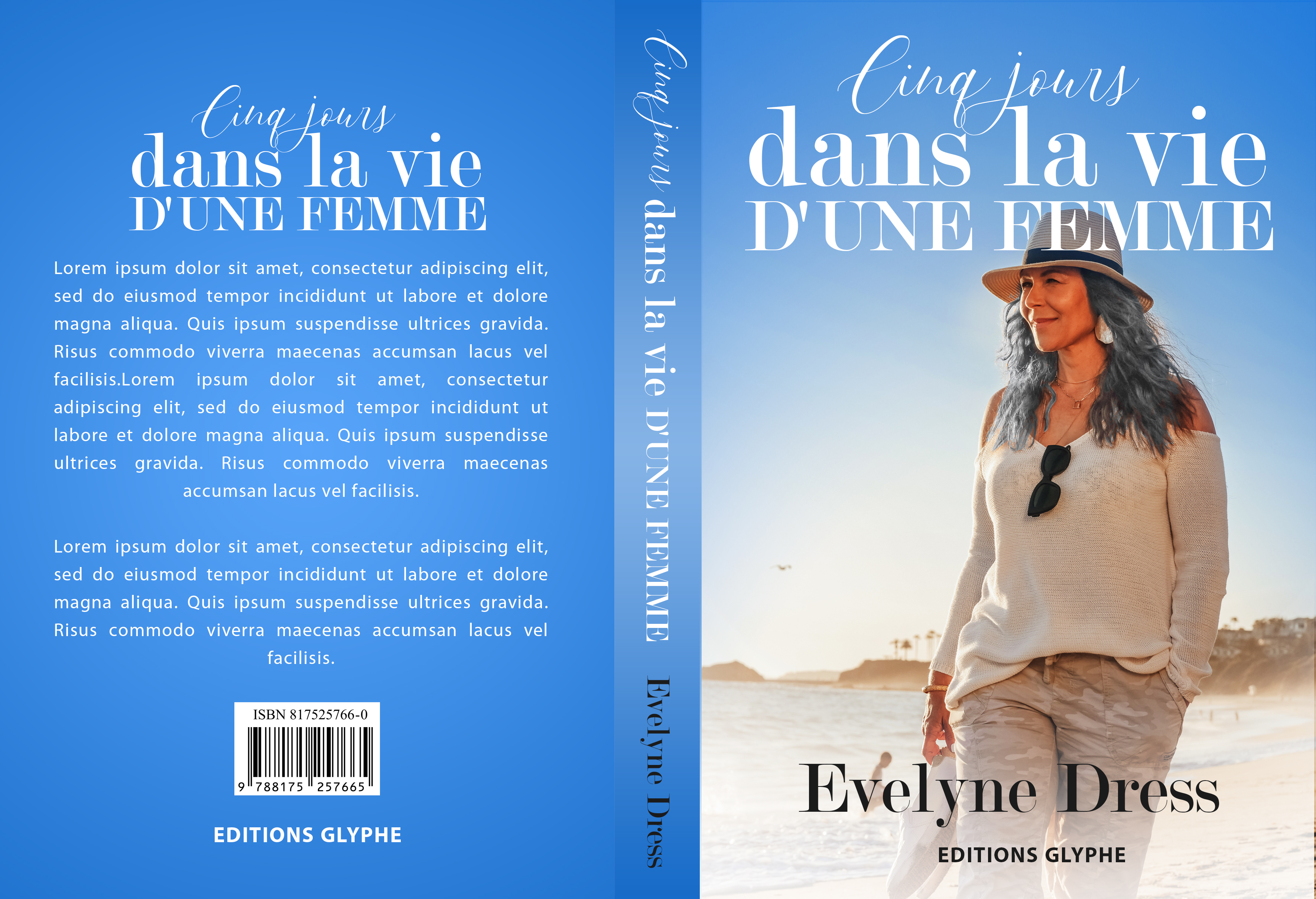 Design de Couverture de Livre par aj pour ce projet | Design #27727571