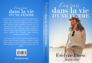 Book Cover Design by aj