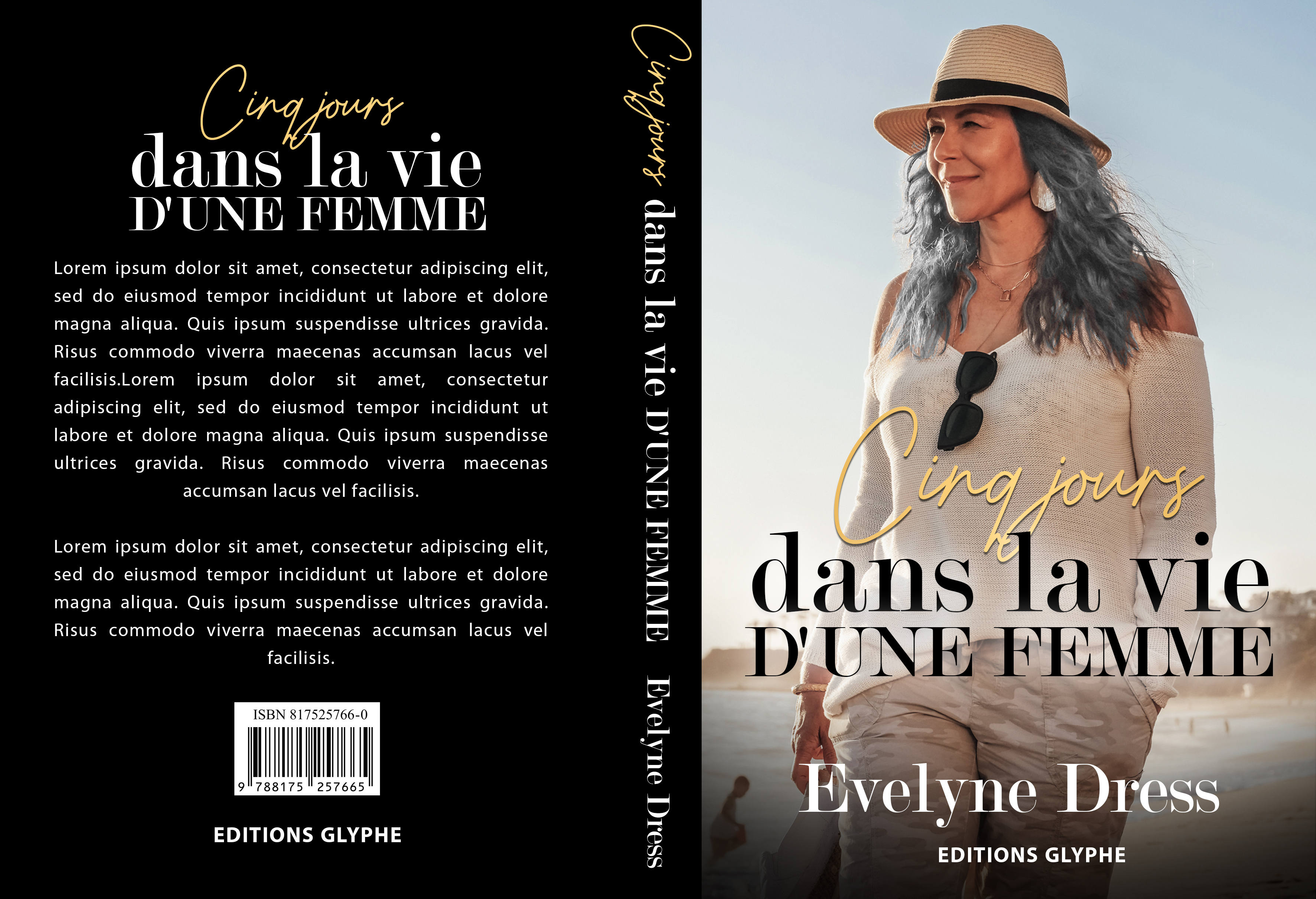 Book Cover Design by aj for this project | Design #27753805