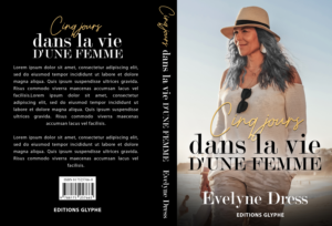 Book Cover Design by aj for this project | Design #27753805