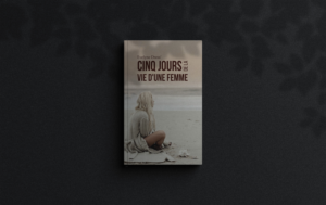 Diseño de portada de libro por Shumaila Kiran para este proyecto | Diseño: #27735765