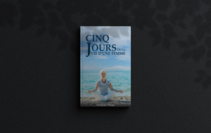 Diseño de portada de libro por Shumaila Kiran para este proyecto | Diseño: #27735766