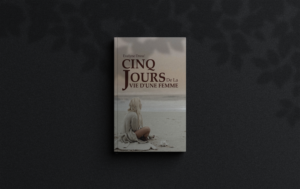 Diseño de portada de libro por Shumaila Kiran para este proyecto | Diseño: #27735768