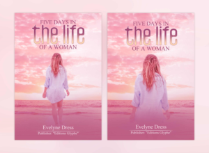 Book Cover Design by Khalid_art20 for this project | Design #27754960
