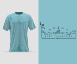 T-shirt Design by Sangkasa for this project | Design: #27730433