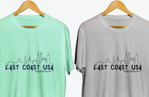 T-shirt Design by Alice Black for this project | Design: #27733966