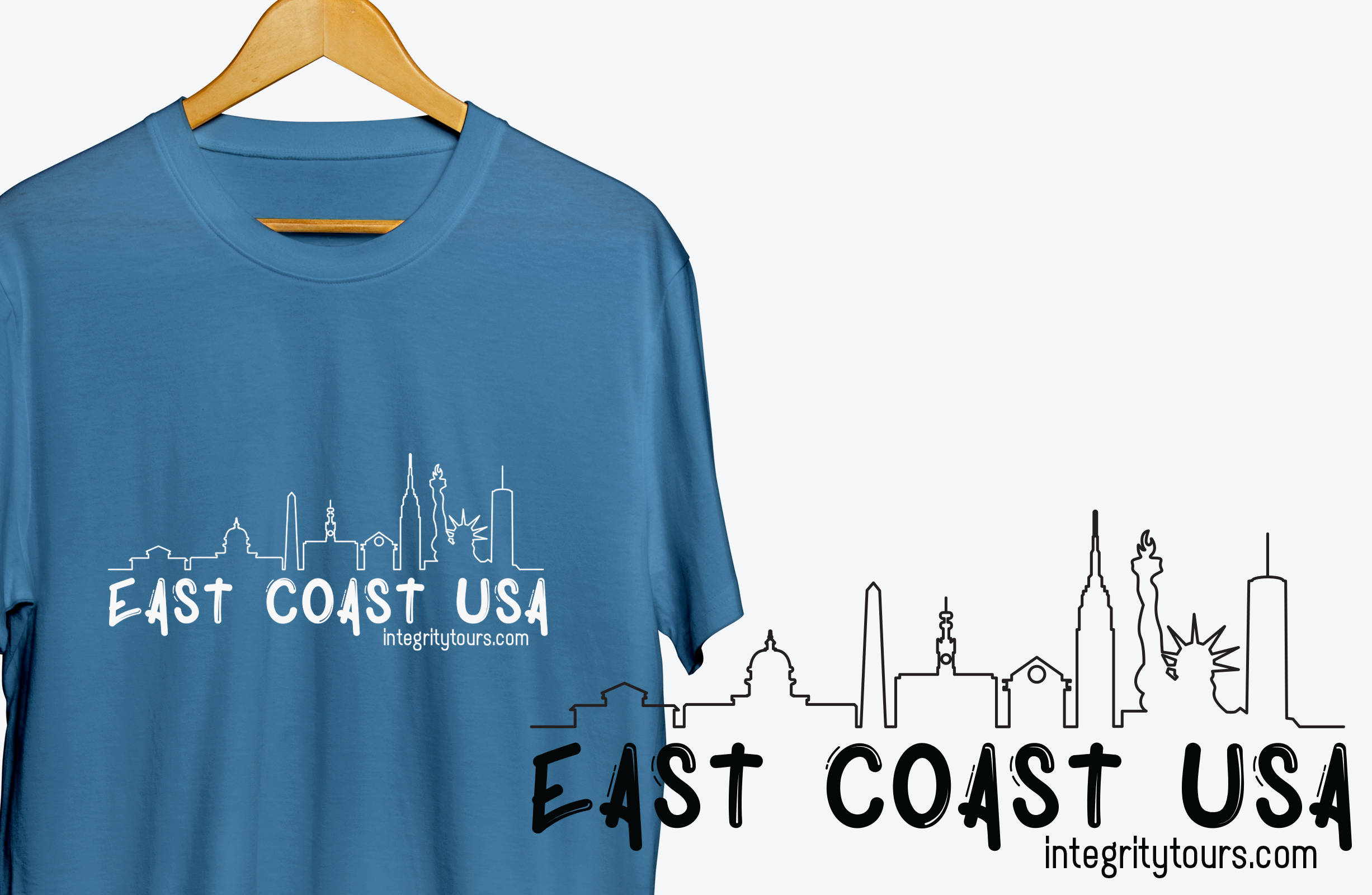 T-shirt Design by Alice Black for this project | Design #27733988