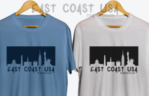 T-shirt Design by Alice Black for this project | Design: #27734443