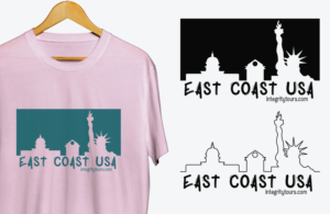 T-shirt Design by Alice Black for this project | Design: #27734549
