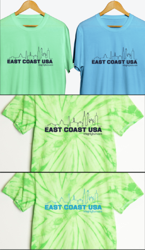 T-shirt Design by Alice Black for this project | Design: #27748722