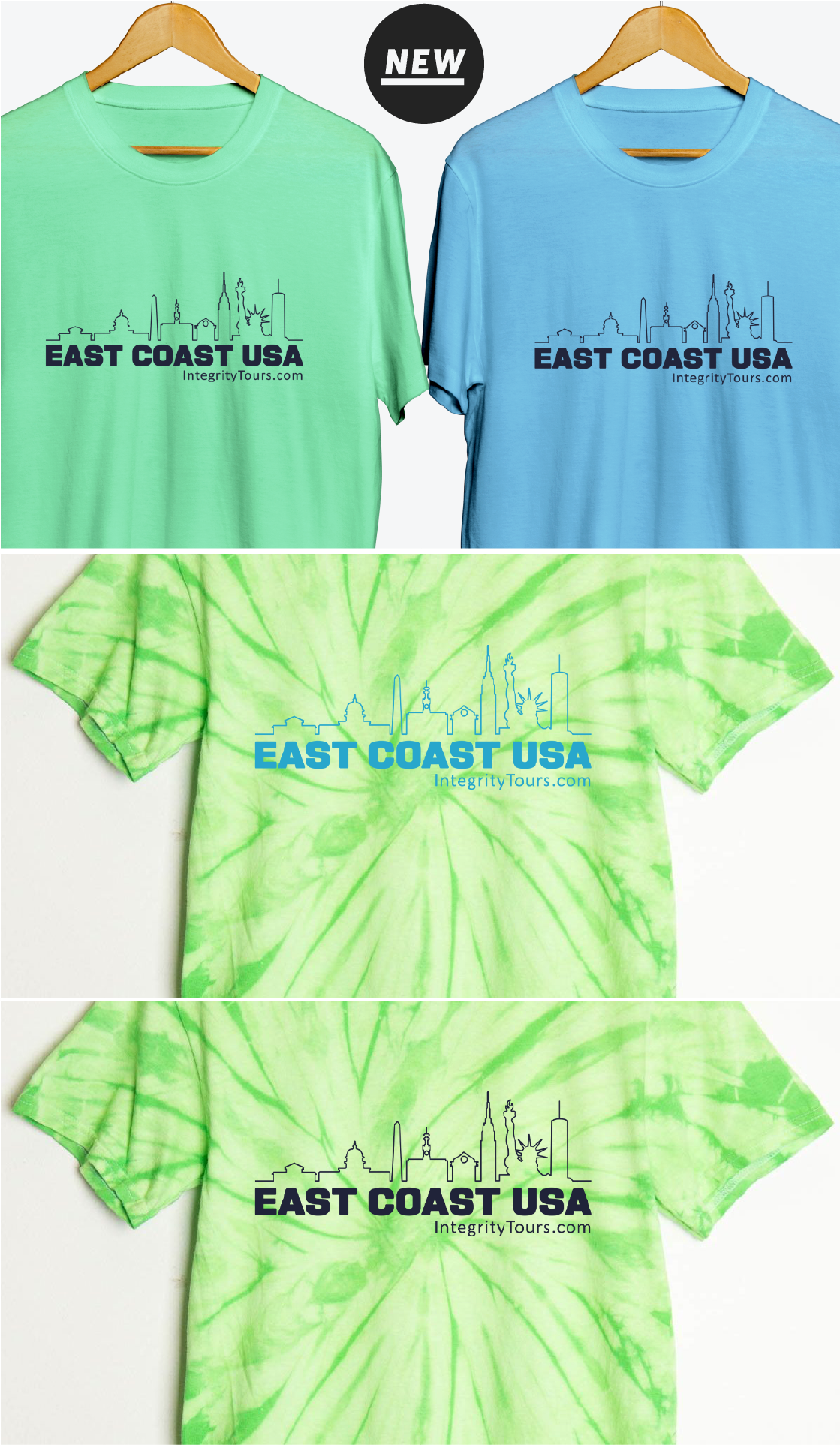 T-shirt Design by Alice Black for this project | Design: #27749445