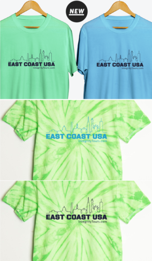 T-shirt Design by Alice Black for this project | Design: #27749445
