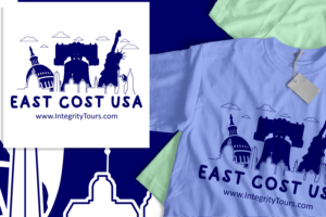 T-shirt Design by sweepy