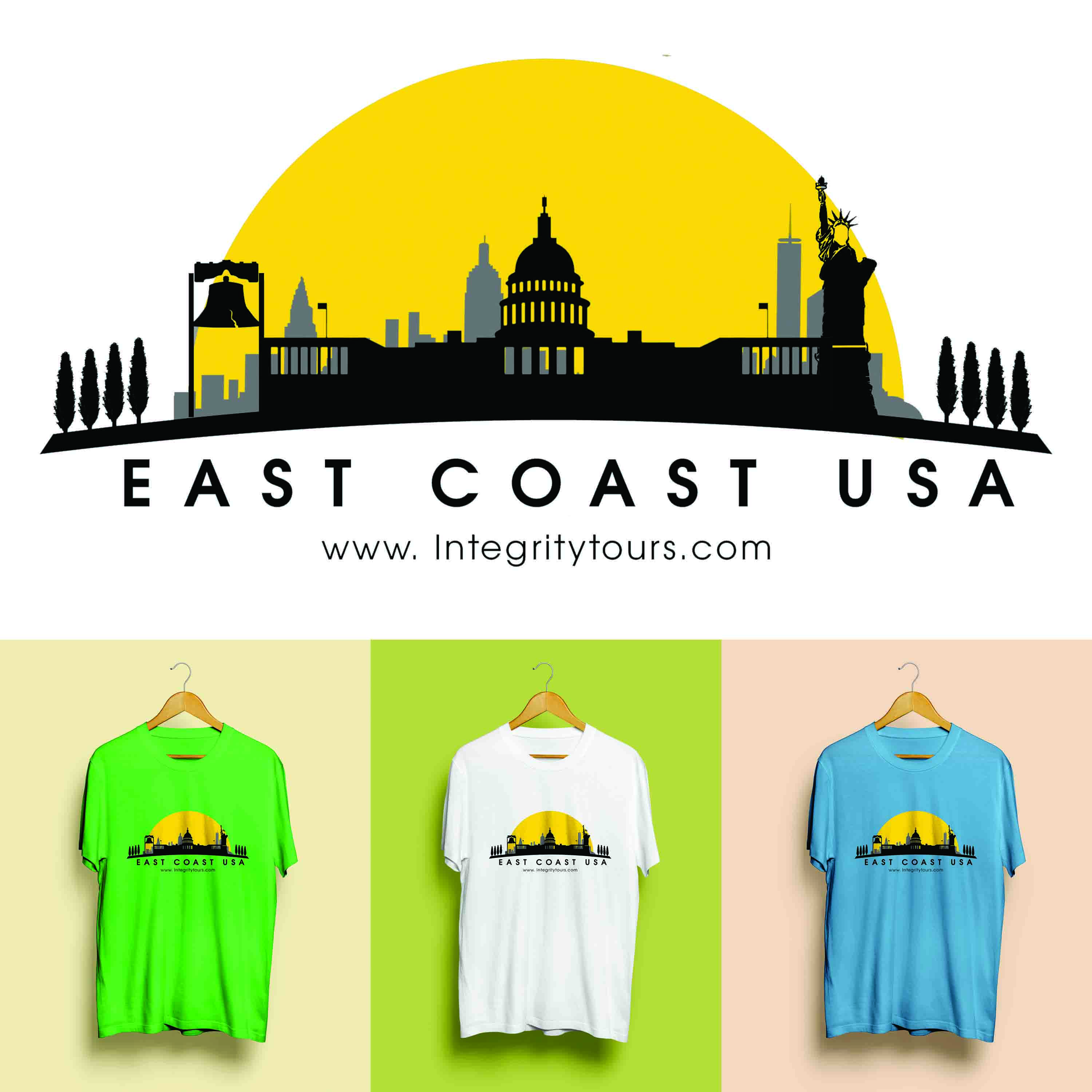 T-shirt Design by NopeTeams for this project | Design #27736367