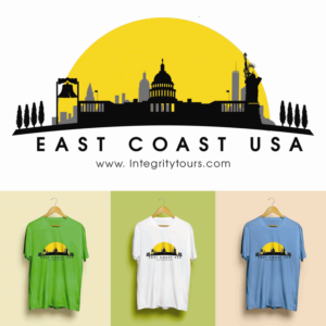T-shirt Design by NopeTeams