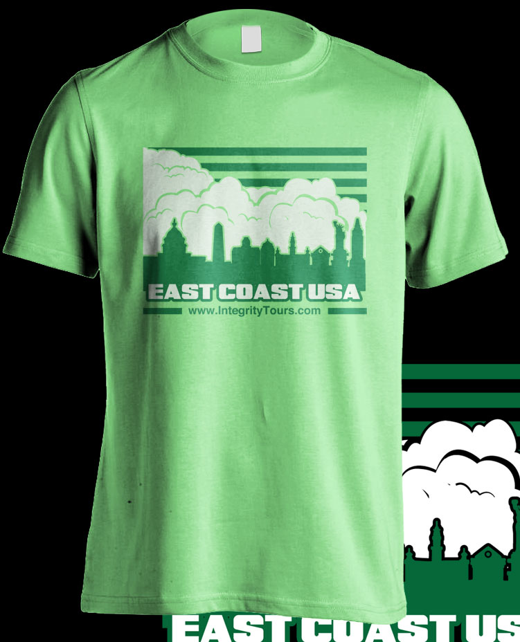 T-shirt Design by rickyadri for this project | Design #27733883