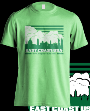 T-shirt Design by rickyadri for this project | Design: #27733883