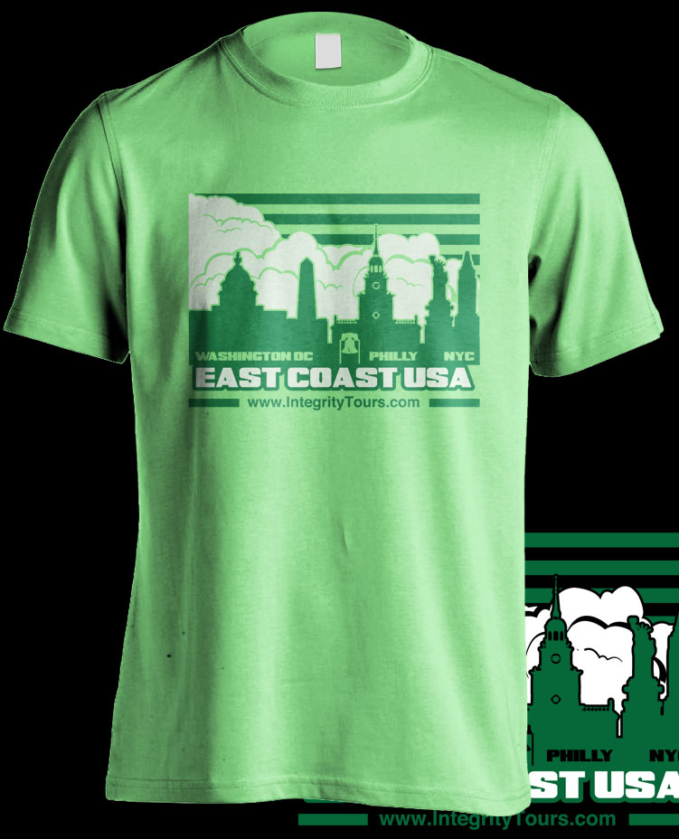 T-shirt Design by rickyadri for this project | Design #27734495