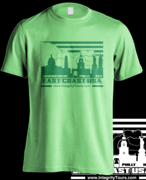 T-shirt Design by rickyadri for this project | Design: #27734501