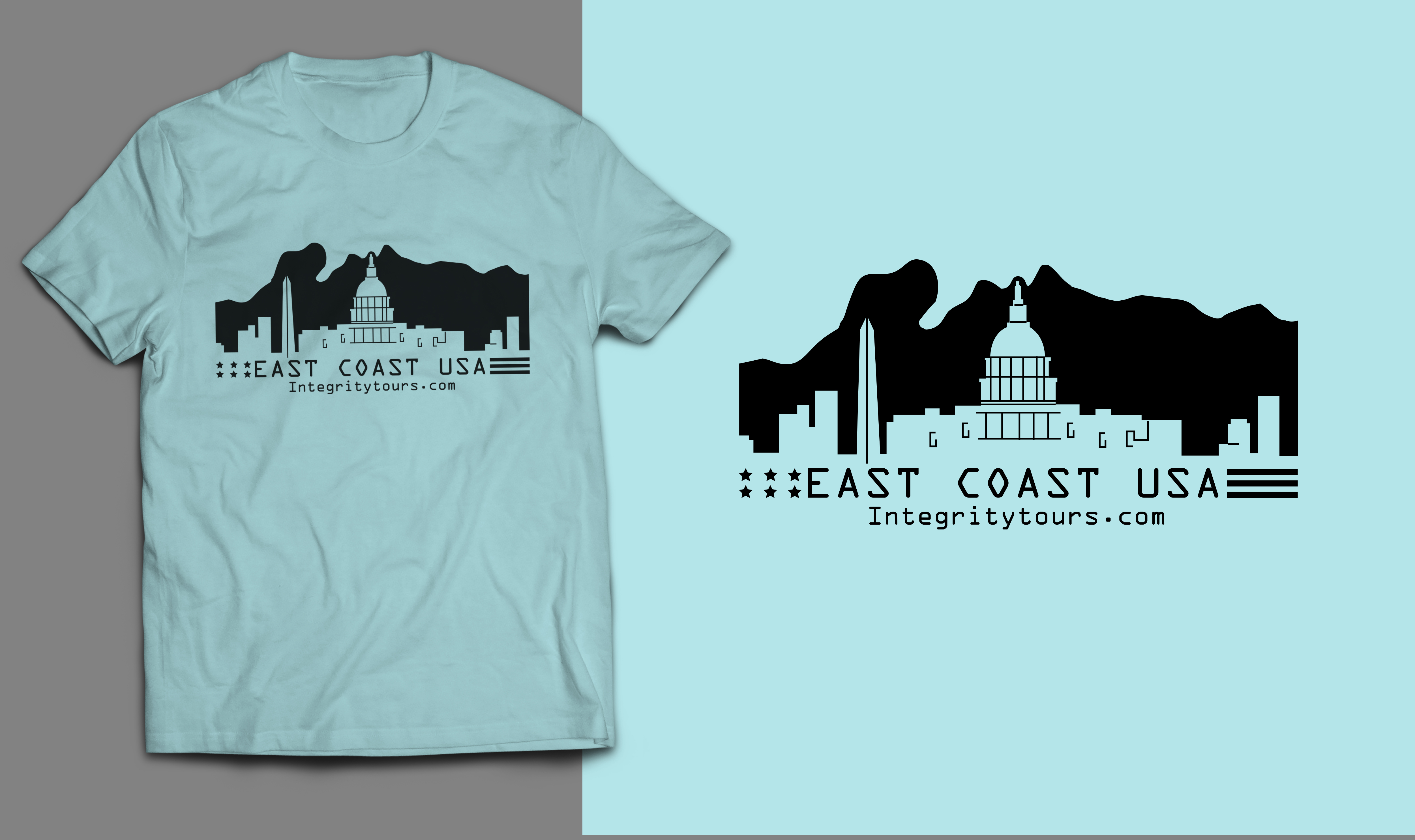 T-shirt Design by SAI DESIGNS for this project | Design #27735341
